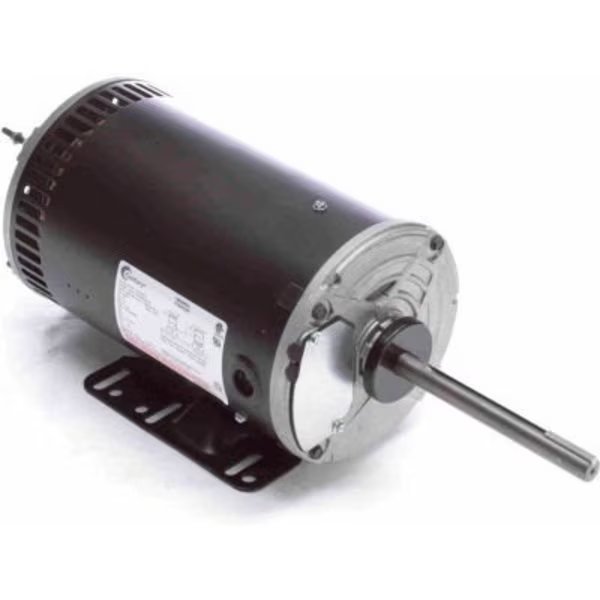 Century Condenser Fans Motor, 2 HP, 1140 RPM, 208-230/460V, OAO, A.O. Smith, Mfr#: H1052AV1